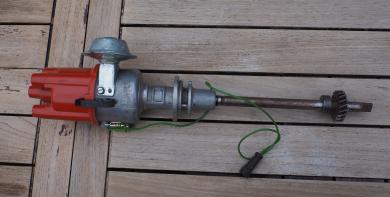 Zündverteiler Bosch 4-Zylinder AT 
