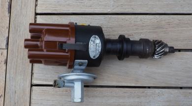 Zündverteiler P1/P2 AT 