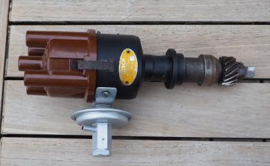 Zündverteiler Rekord A AT 