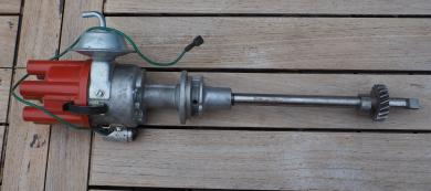 Zündverteiler Bosch 6-Zylinder neu 