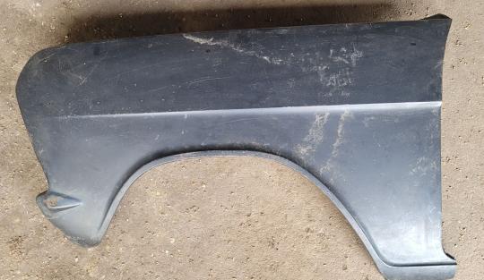 Kotflügel links Kadett A Coupé 