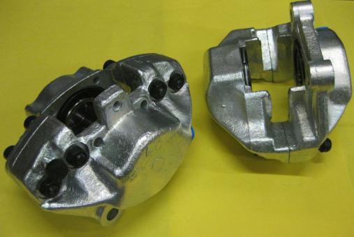 Paar Bremssättel AT Rek C 