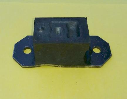 Lagerbock für Motor-Getriebeaufhängung Kap. P/PL hinten 