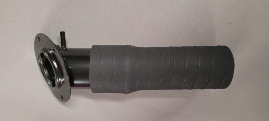 Tankeinfüllstutzen Manta/Ascona A 